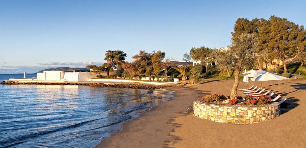 Hôtel Ôclub Select Hydra Beach Resort 5* pas cher photo 14