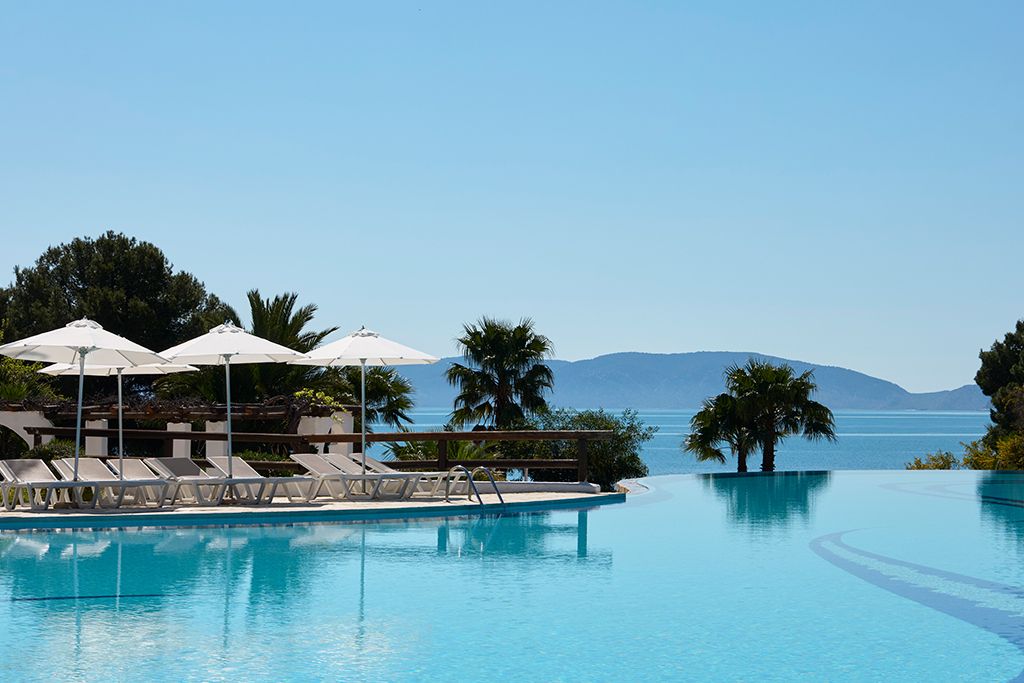 Hôtel Ôclub Select Hydra Beach Resort 5* pas cher photo 3