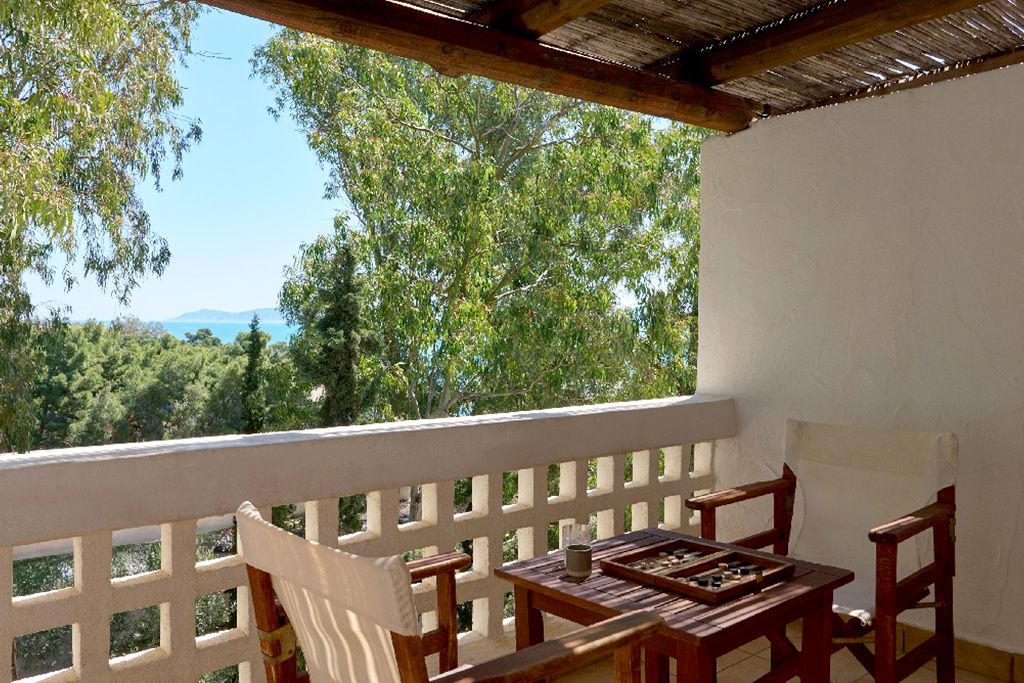 Hôtel Ôclub Select Hydra Beach Resort 5* pas cher photo 8