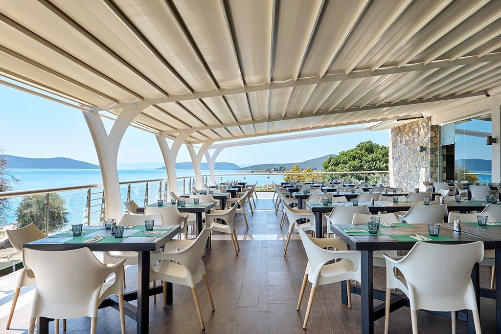 Hôtel Ôclub Select Hydra Beach Resort 5* pas cher photo 9