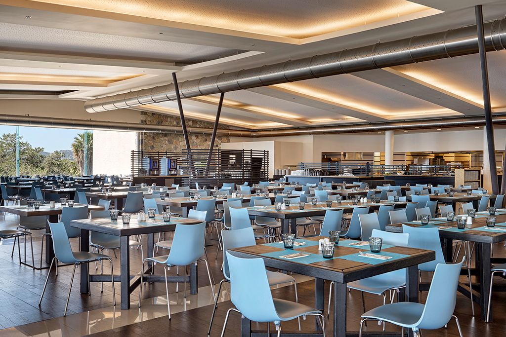 Hôtel Ôclub Select Hydra Beach Resort 5* pas cher photo 10