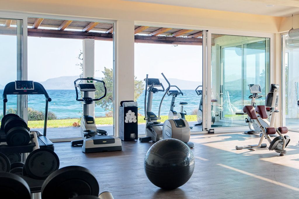 Hôtel Ôclub Select Hydra Beach Resort 5* pas cher photo 11