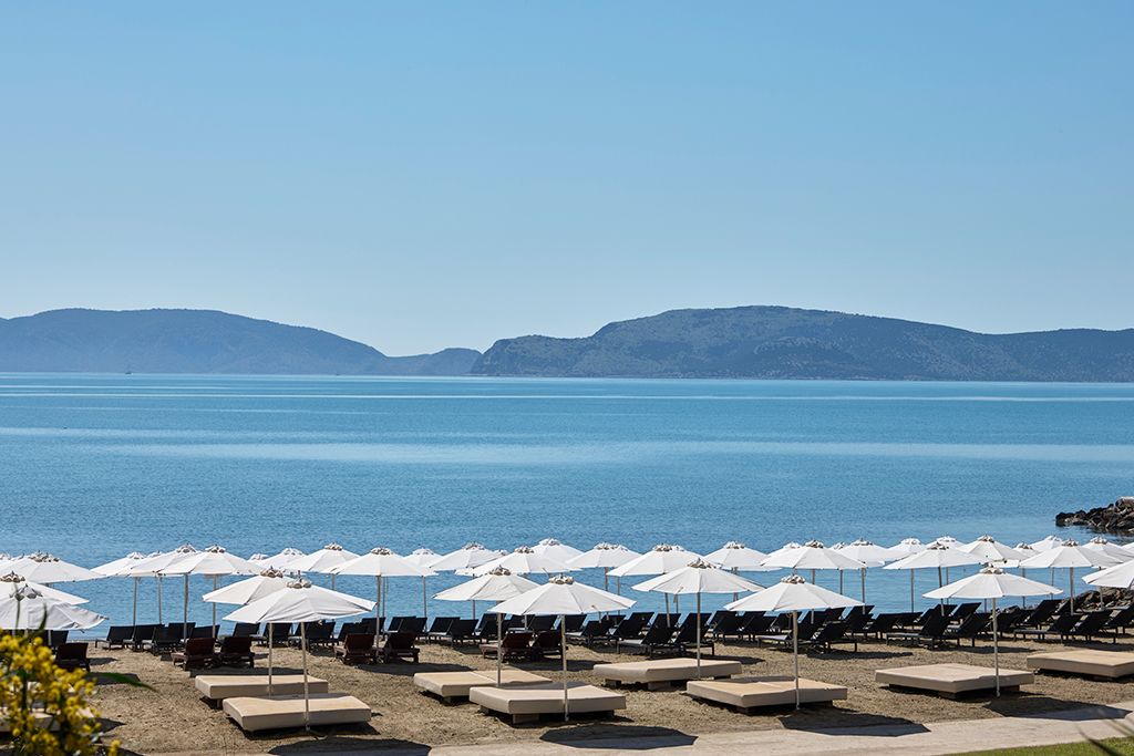 Hôtel Ôclub Select Hydra Beach Resort 5* pas cher photo 13