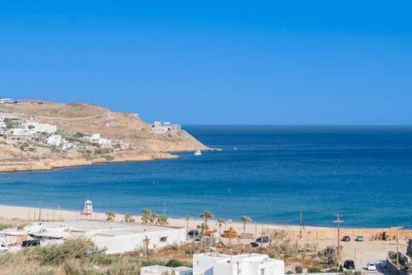 Hôtel Fram Sélection Penelope Village, tout compris à Mykonos 4* pas cher photo 6