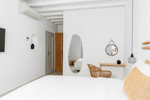 Hôtel Fram Sélection Penelope Village, tout compris à Mykonos 4* pas cher photo 7