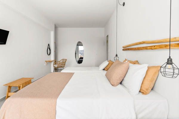 Hôtel Fram Sélection Penelope Village, tout compris à Mykonos 4* pas cher photo 8