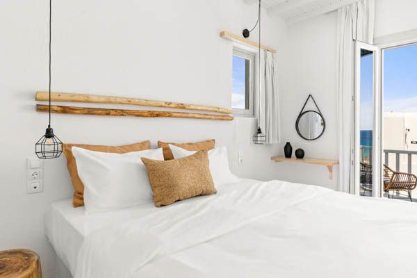 Hôtel Fram Sélection Penelope Village, tout compris à Mykonos 4* pas cher photo 9