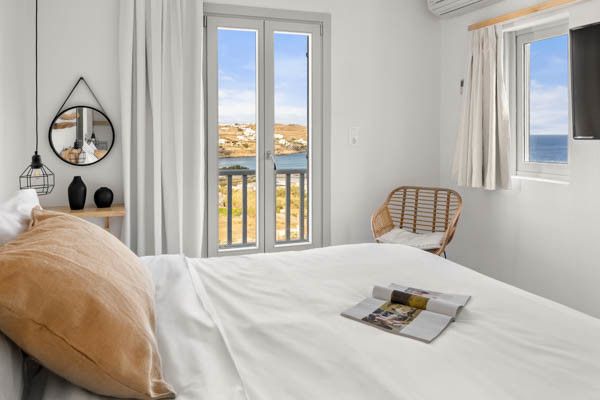 Hôtel Fram Sélection Penelope Village, tout compris à Mykonos 4* pas cher photo 10