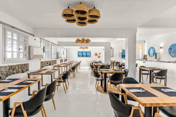 Hôtel Fram Sélection Penelope Village, tout compris à Mykonos 4* pas cher photo 12