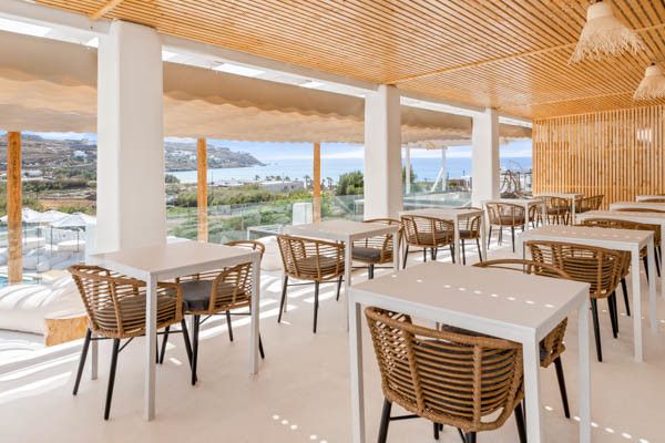 Hôtel Fram Sélection Penelope Village, tout compris à Mykonos 4* pas cher photo 13