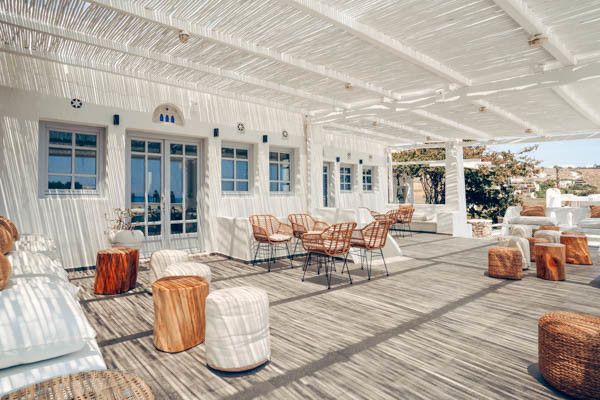 Hôtel Fram Sélection Penelope Village, tout compris à Mykonos 4* pas cher photo 15