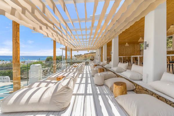 Hôtel Fram Sélection Penelope Village, tout compris à Mykonos 4* pas cher photo 16