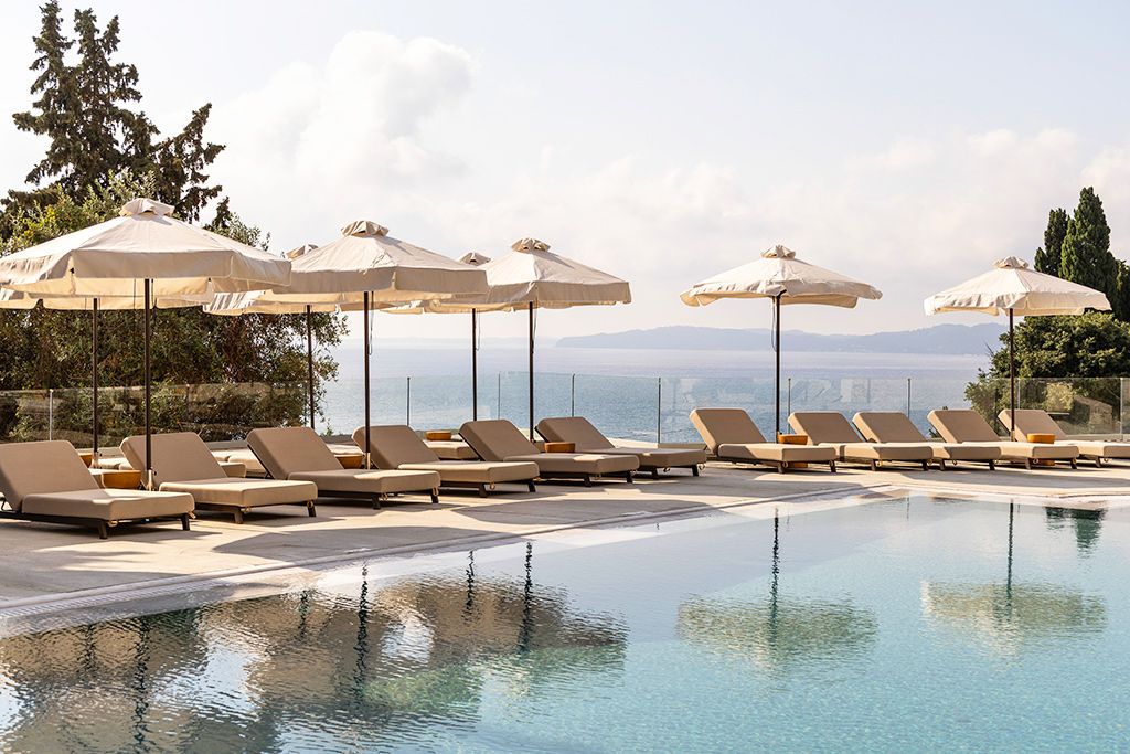 Hôtel Valmar Corfu 5* pas cher photo 3