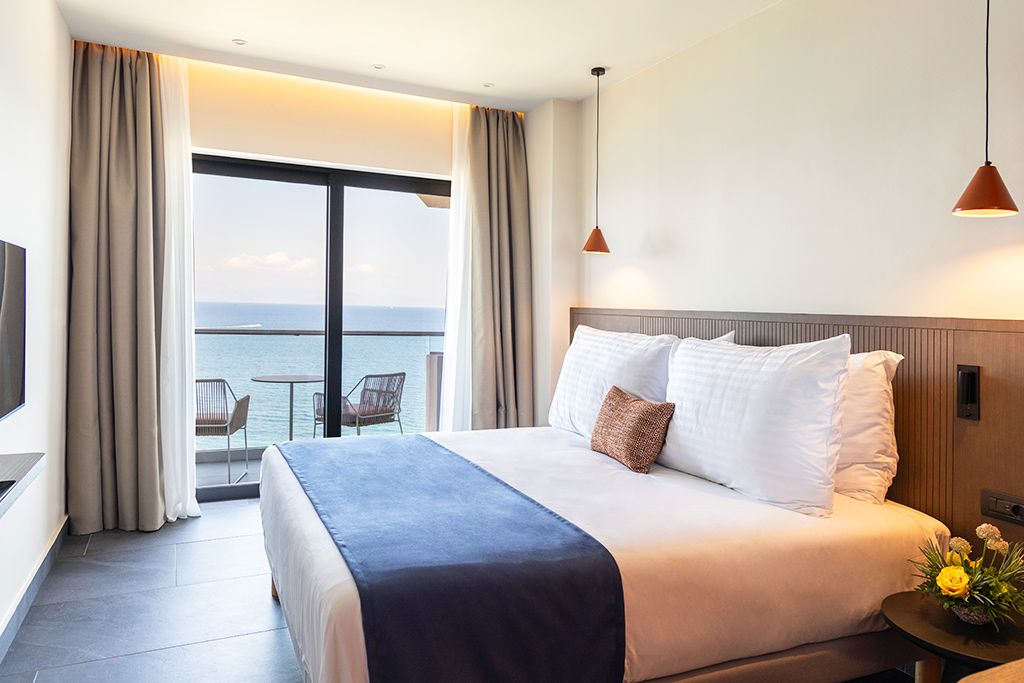 Hôtel Valmar Corfu 5* pas cher photo 6