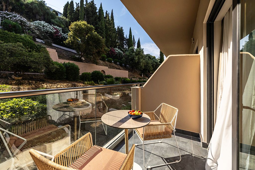 Hôtel Valmar Corfu 5* pas cher photo 8