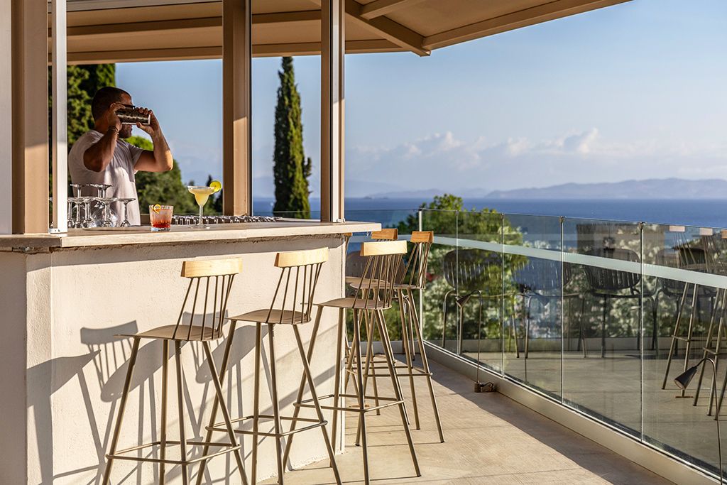 Hôtel Valmar Corfu 5* pas cher photo 11