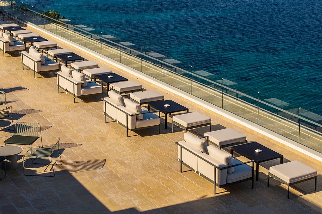 Hôtel Valmar Corfu 5* pas cher photo 12