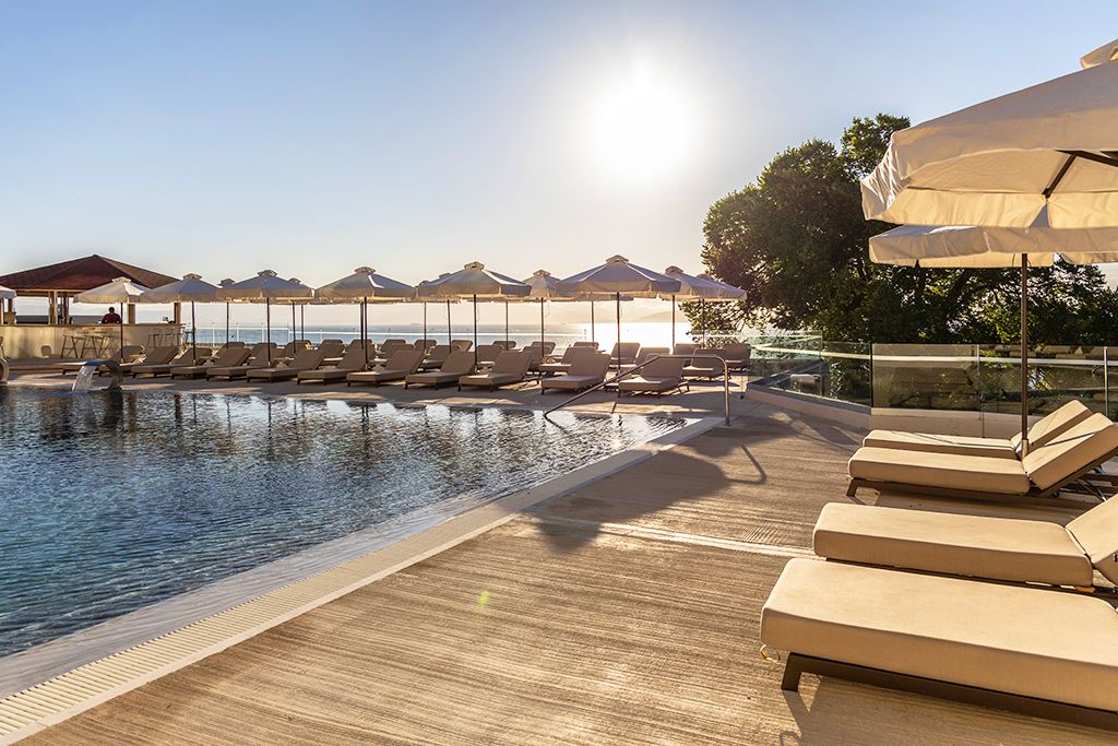 Hôtel Valmar Corfu 5* pas cher photo 13