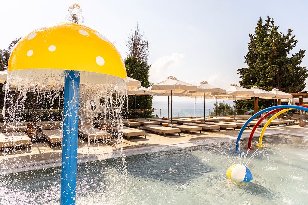 Hôtel Valmar Corfu 5* pas cher photo 15