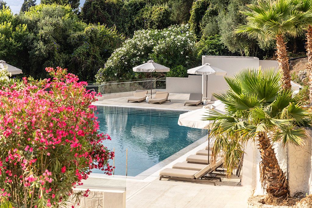Hôtel Valmar Corfu 5* pas cher photo 16
