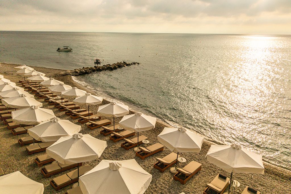 Hôtel Valmar Corfu 5* pas cher photo 17