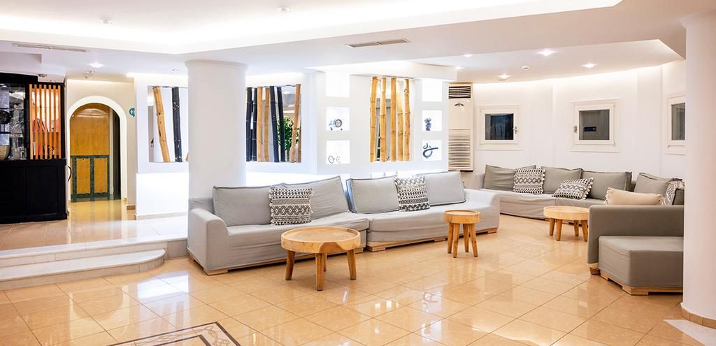 Smy Orizontes Hôtel Santorini 4* pas cher photo 6