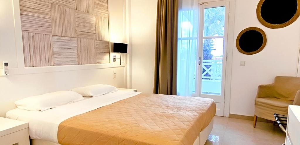 Smy Orizontes Hôtel Santorini 4* pas cher photo 7