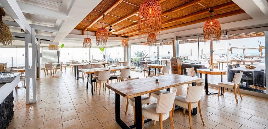 Smy Orizontes Hôtel Santorini 4* pas cher photo 8