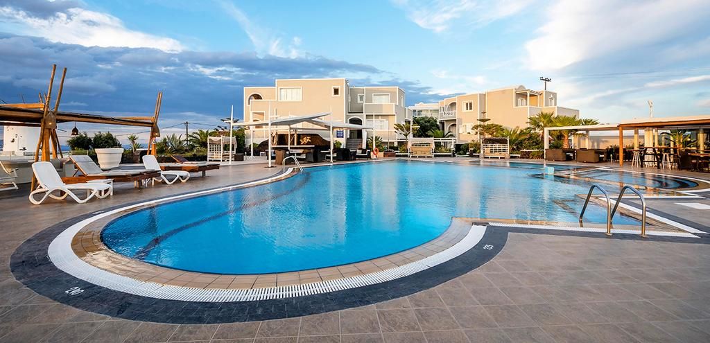 Smy Orizontes Hôtel Santorini 4* pas cher photo 10