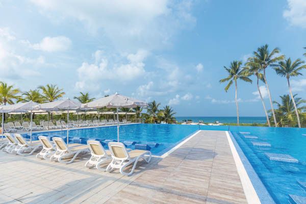 Hôtel Fram Sélection Riu Sri Lanka 5* pas cher photo 2