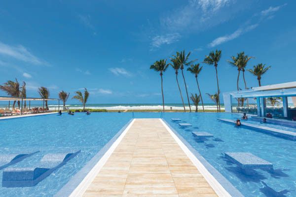 Hôtel Fram Sélection Riu Sri Lanka 5* pas cher photo 4