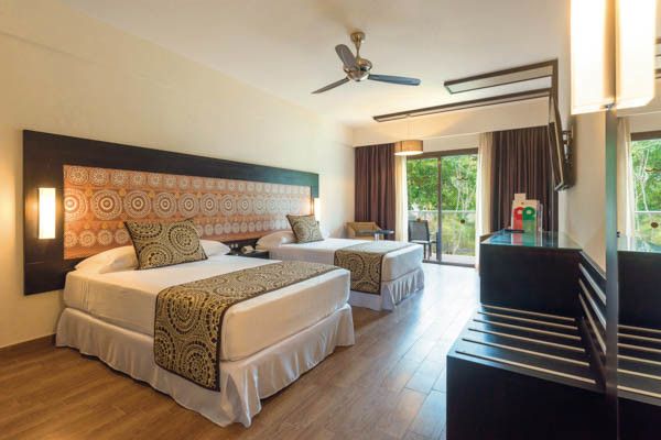 Hôtel Fram Sélection Riu Sri Lanka 5* pas cher photo 6