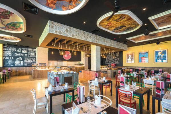 Hôtel Fram Sélection Riu Sri Lanka 5* pas cher photo 9