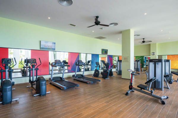 Hôtel Fram Sélection Riu Sri Lanka 5* pas cher photo 12