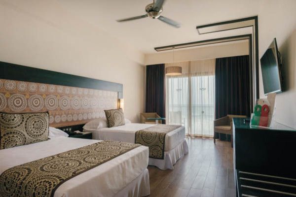 Hôtel Fram Sélection Riu Sri Lanka 5* pas cher photo 8