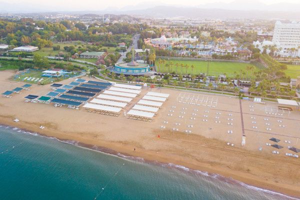 Hôtel Hane Sun Hotel Side 5* pas cher photo 6