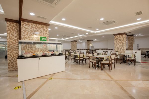 Hôtel Hane Sun Hotel Side 5* pas cher photo 10