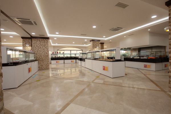 Hôtel Hane Sun Hotel Side 5* pas cher photo 11