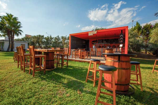 Hôtel Hane Sun Hotel Side 5* pas cher photo 14