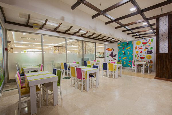 Hôtel Hane Sun Hotel Side 5* pas cher photo 17