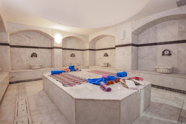 Hôtel Hane Sun Hotel Side 5* pas cher photo 19