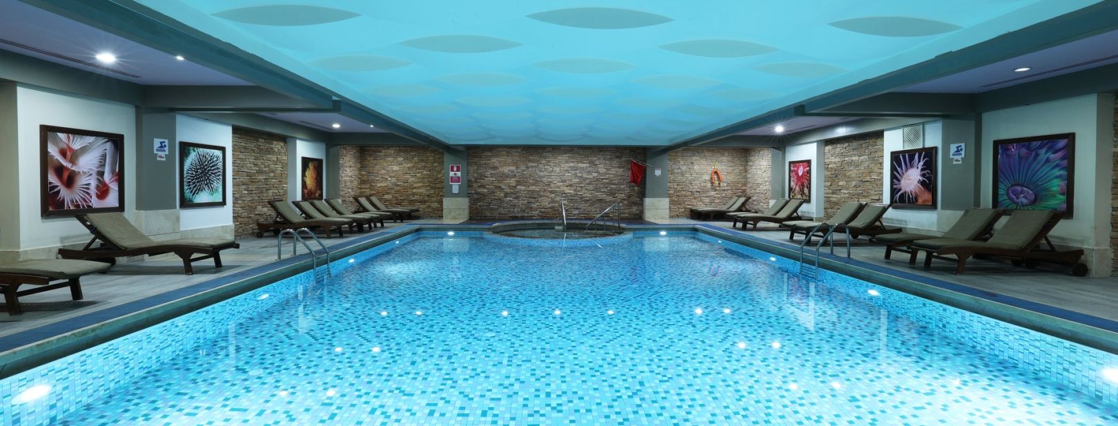 Hôtel Crystal Deluxe Comfort Collection 5* pas cher photo 5