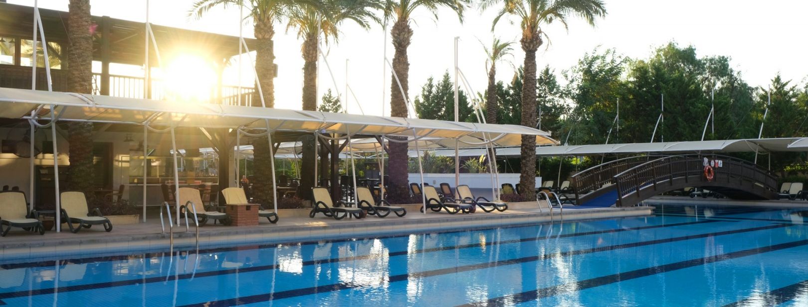 Hôtel Crystal Deluxe Comfort Collection 5* pas cher photo 6