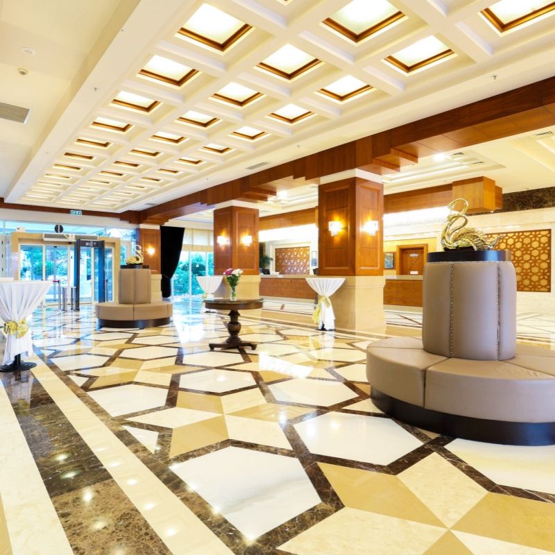 Hôtel Crystal Deluxe Comfort Collection 5* pas cher photo 9