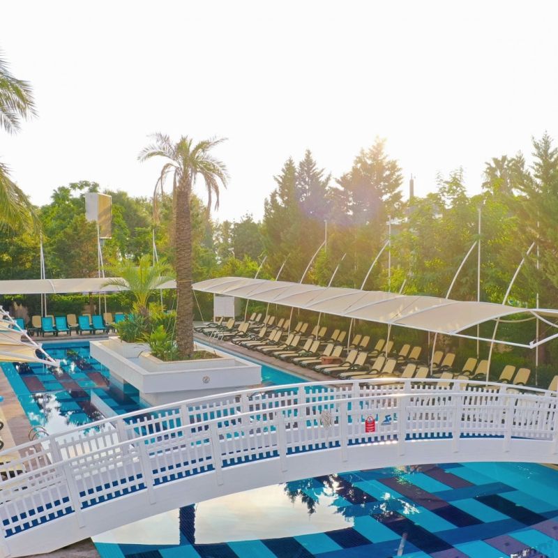 Hôtel Crystal Deluxe Comfort Collection 5* pas cher photo 11