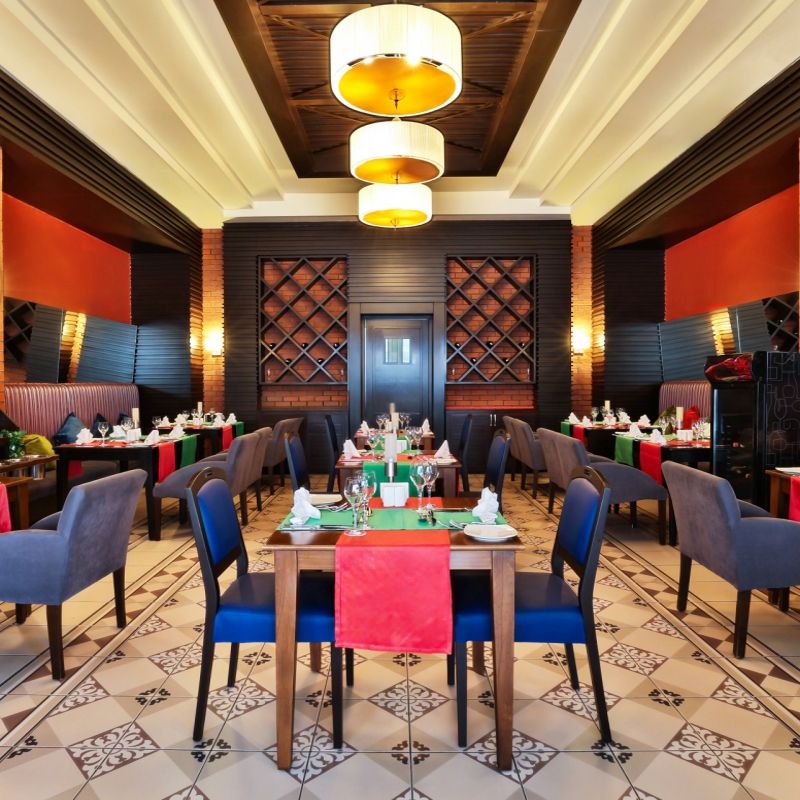 Hôtel Crystal Deluxe Comfort Collection 5* pas cher photo 15