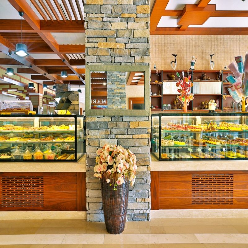 Hôtel Crystal Deluxe Comfort Collection 5* pas cher photo 20