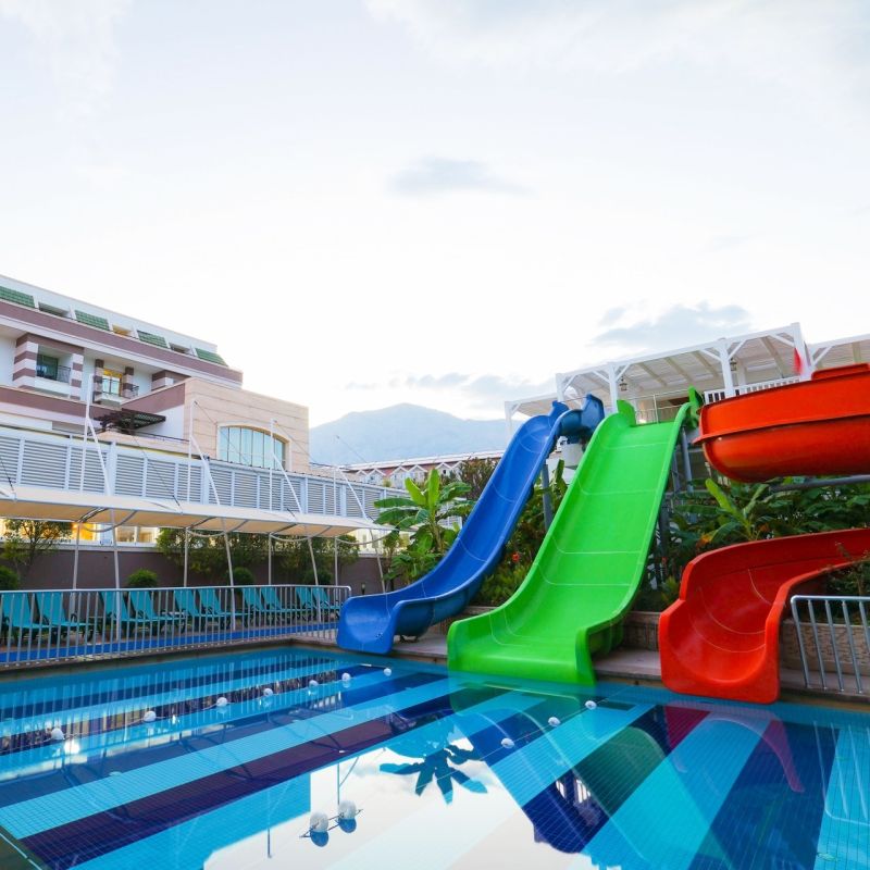 Hôtel Crystal Deluxe Comfort Collection 5* pas cher photo 22