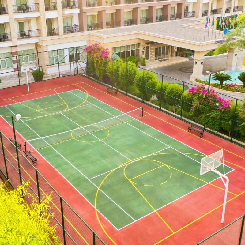 Hôtel Crystal Deluxe Comfort Collection 5* pas cher