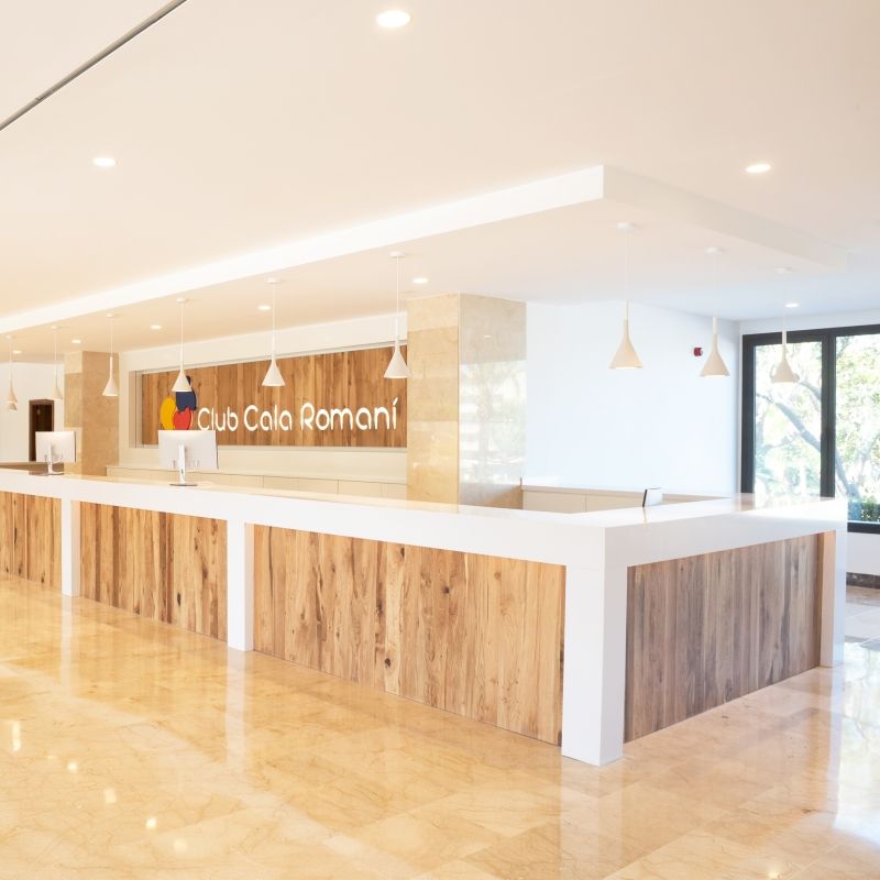 Hôtel Club Cala Romani 3* pas cher photo 9